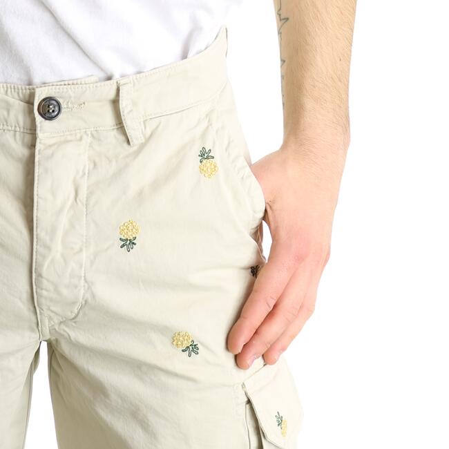 PANTALONE NICK 7036 40 WEFT  - Mad Fashion | img vers.650x/